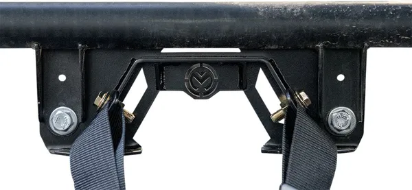 Fixation pour harnais Moose Offroad Four Wheel - vue 5