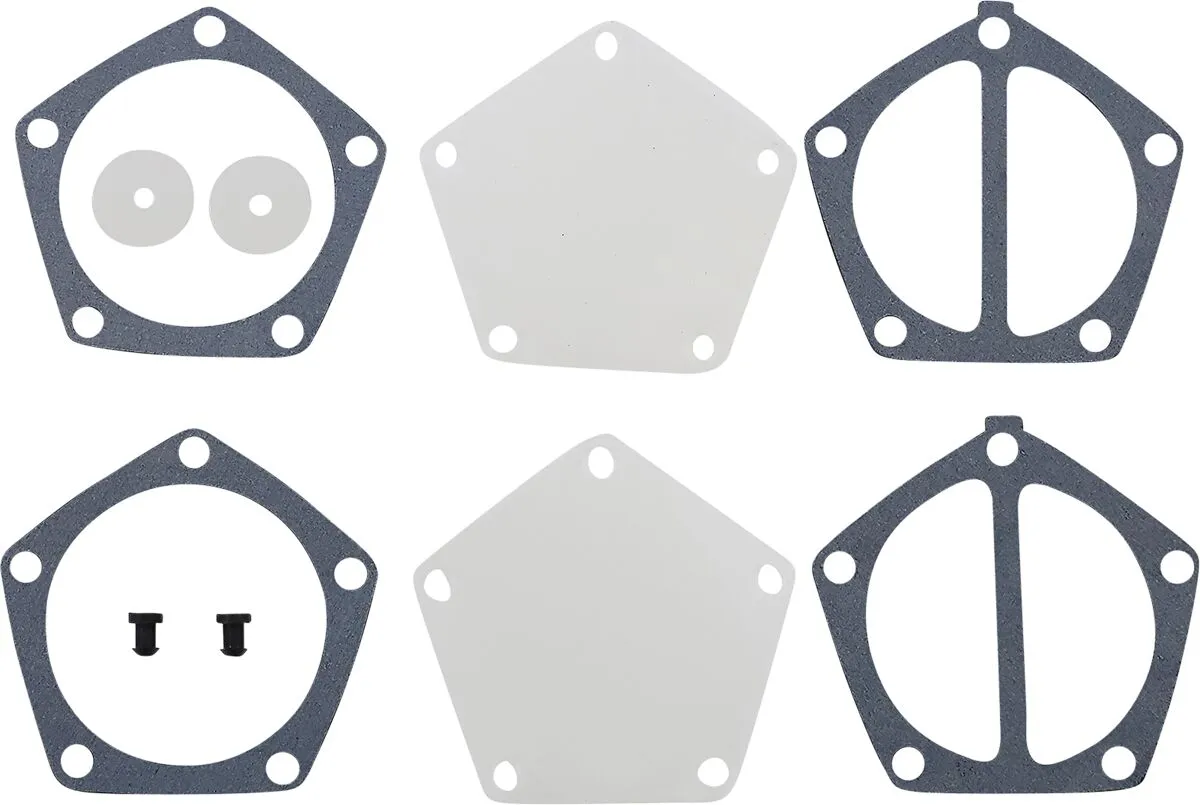 Kit de joints VERTEX Pentagon F/P