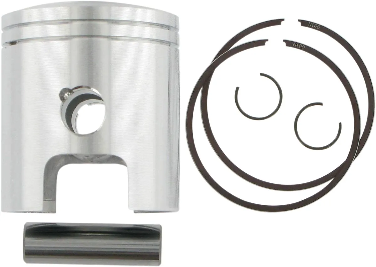 Kit piston Wiseco 2 temps