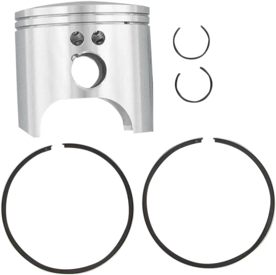 Kit piston Wiseco 2 temps