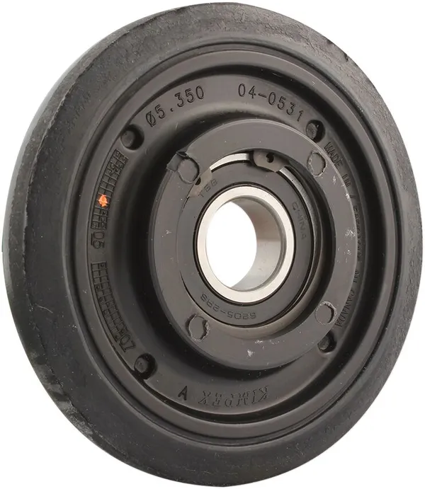 Roulette de Tendeur KIMPEX - vue 2