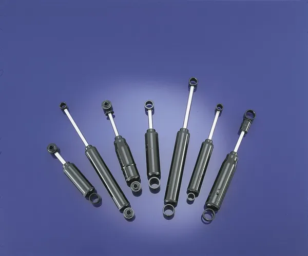 Amortisseur avant Polaris PARTS UNLIMITED - vue 2