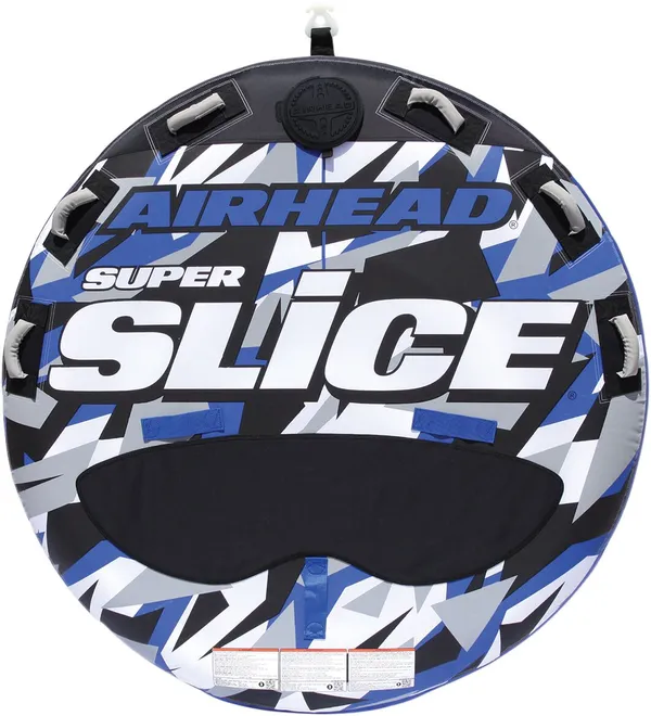 Bouée Super Slice Airhead Sports Group