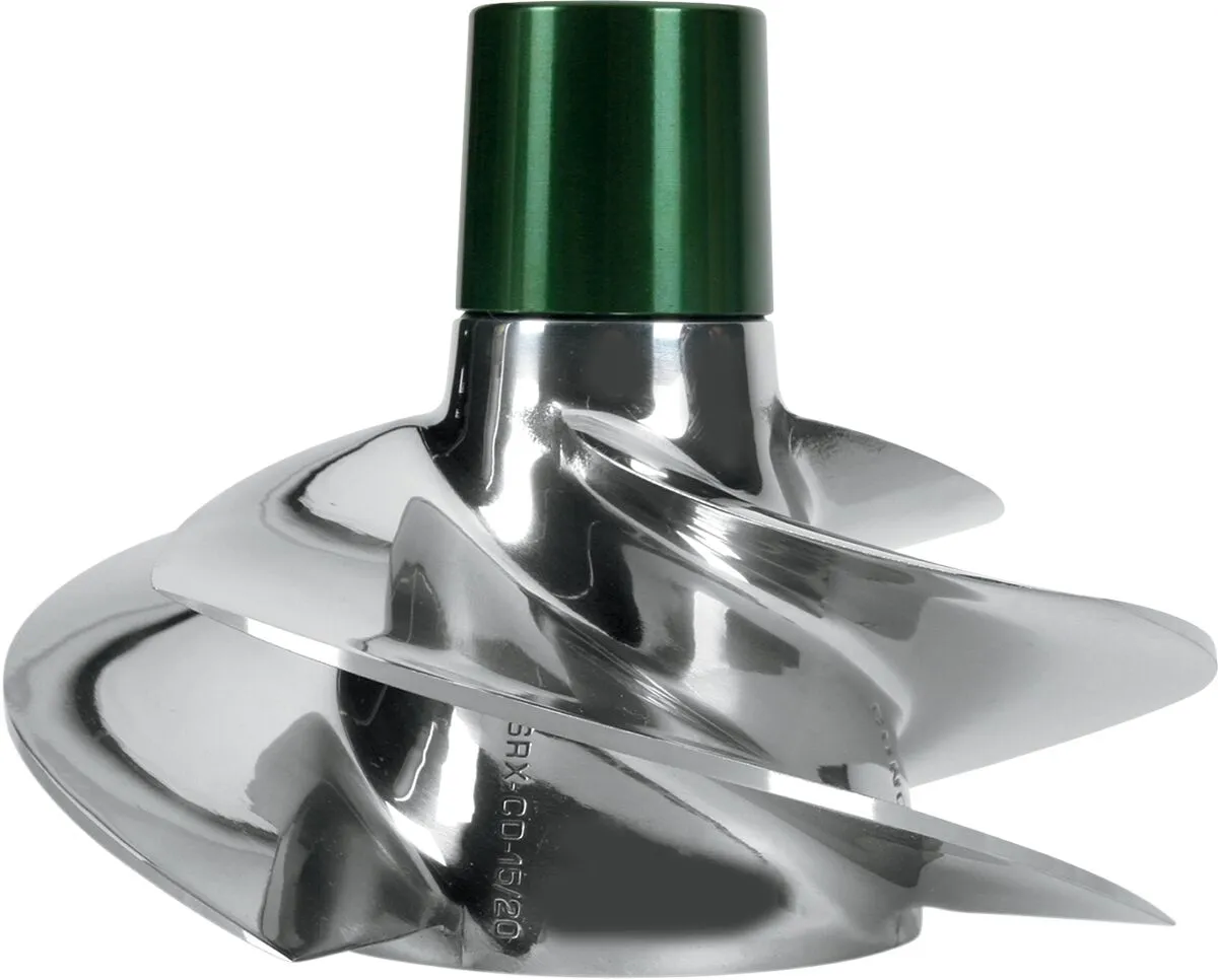 Turbine Concord SOLAS
