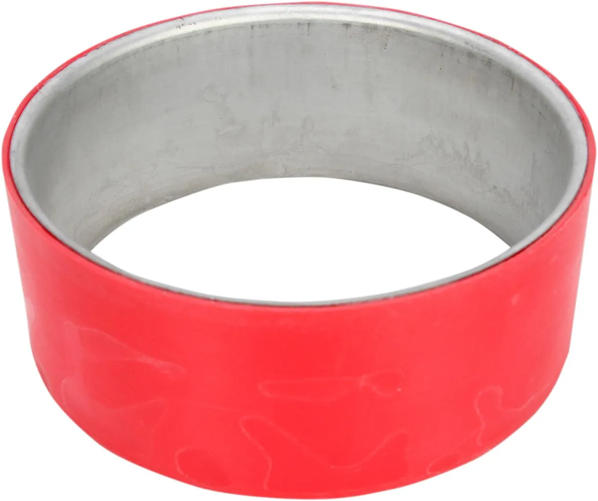 Bague d'usure pour pompe à jet avec manchon en acier inoxydable WSM