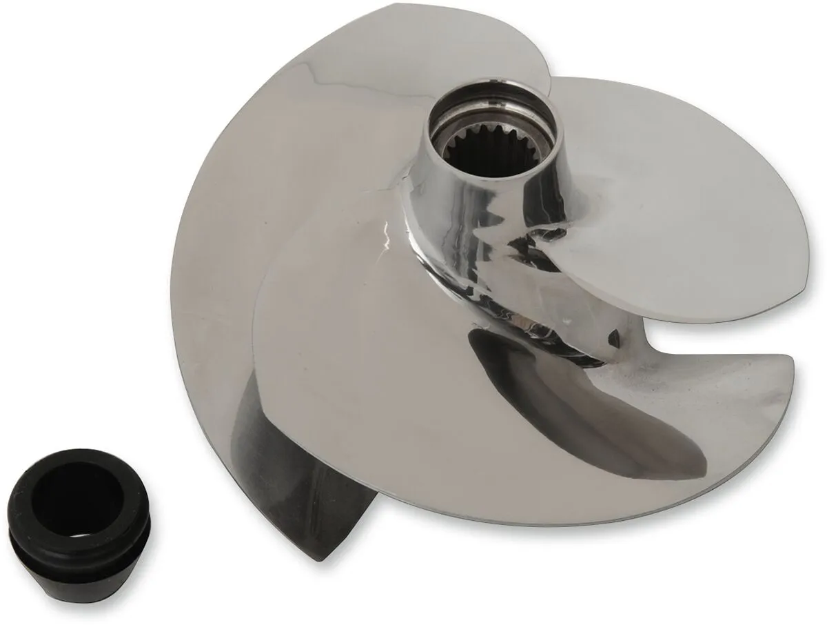 Turbine Concord SOLAS