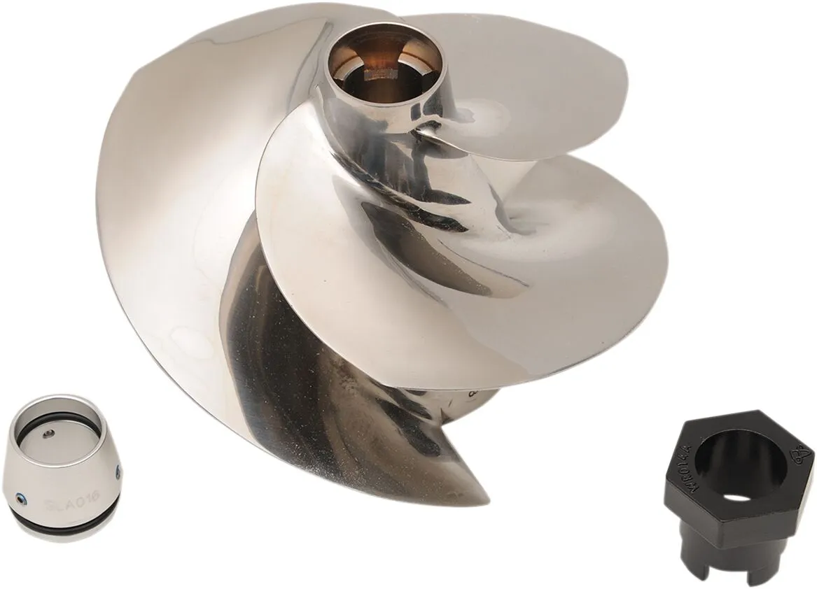 Turbine Concord SOLAS