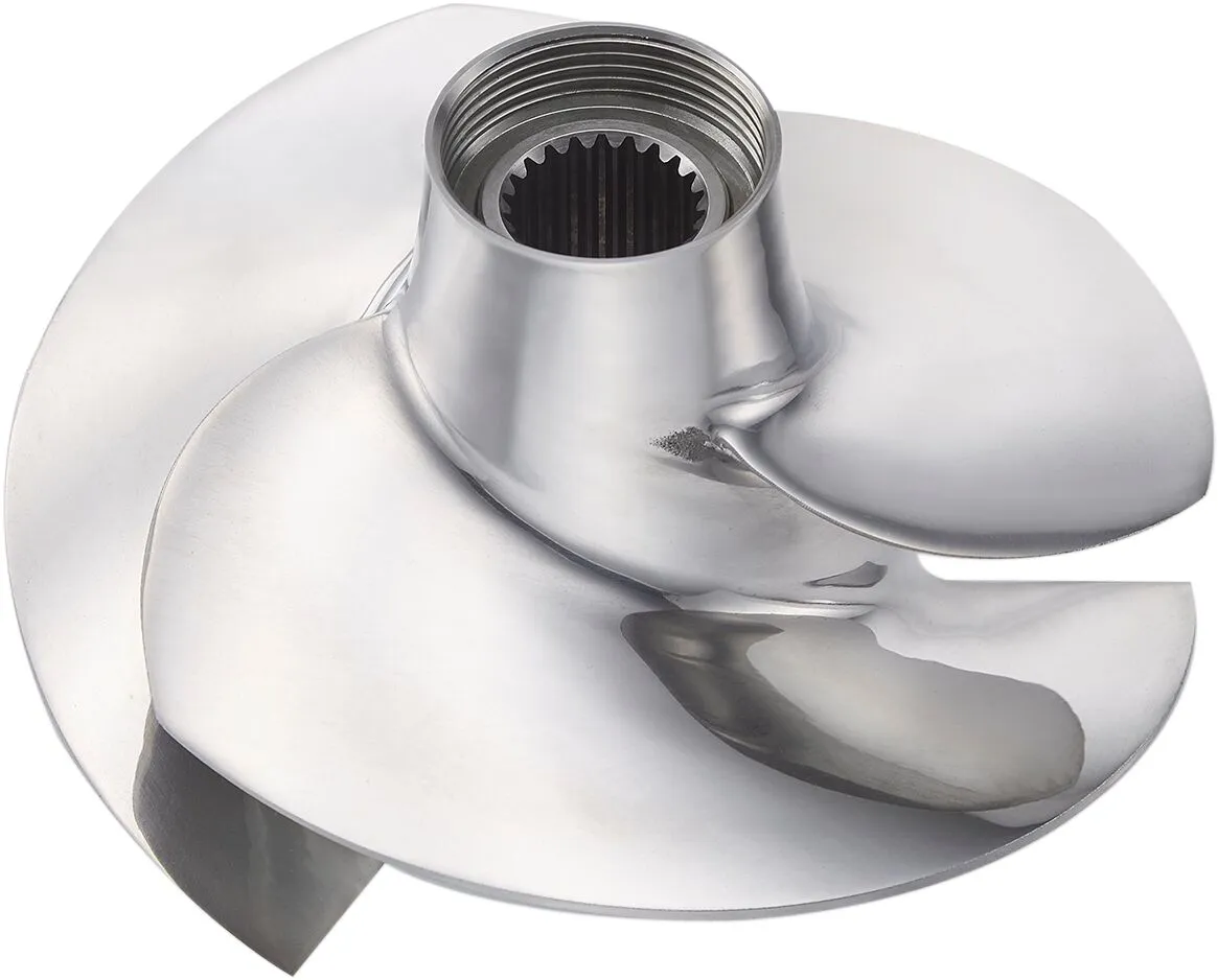 Turbine Concord SOLAS