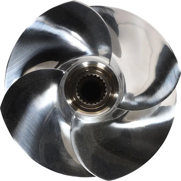 Turbine Concord SOLAS - vue 2