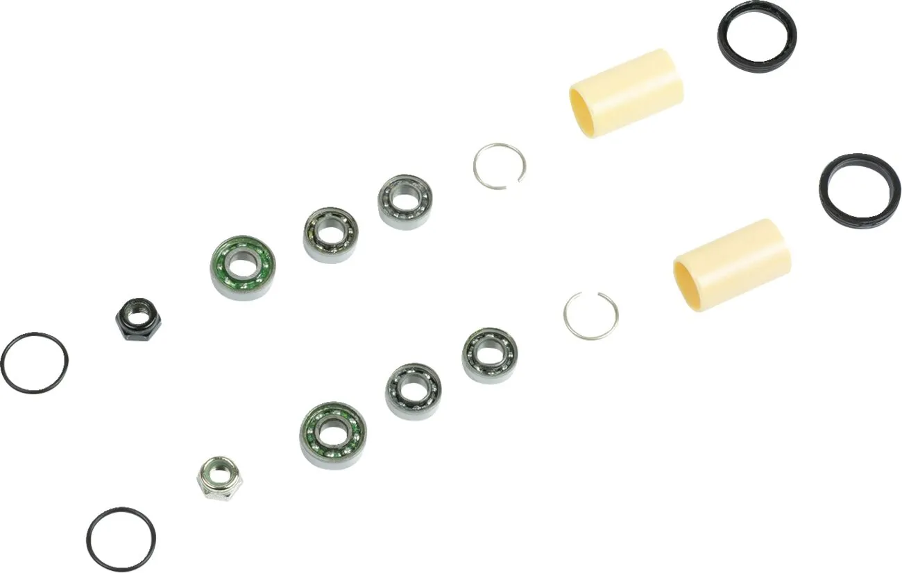 Kit buissons/roulements embrayage Renthal Revo