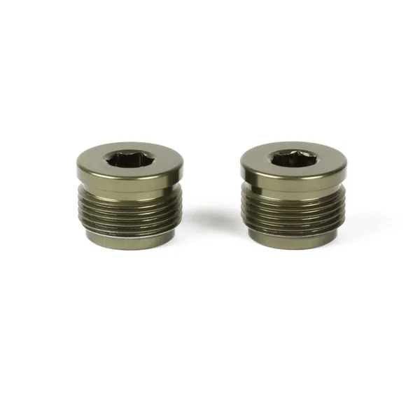 Embout Revo Renthal Alugold