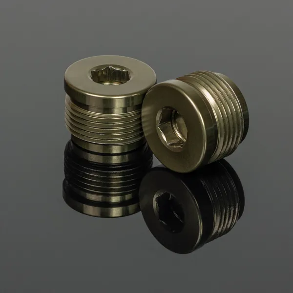 Embout Revo Renthal Alugold - vue 2