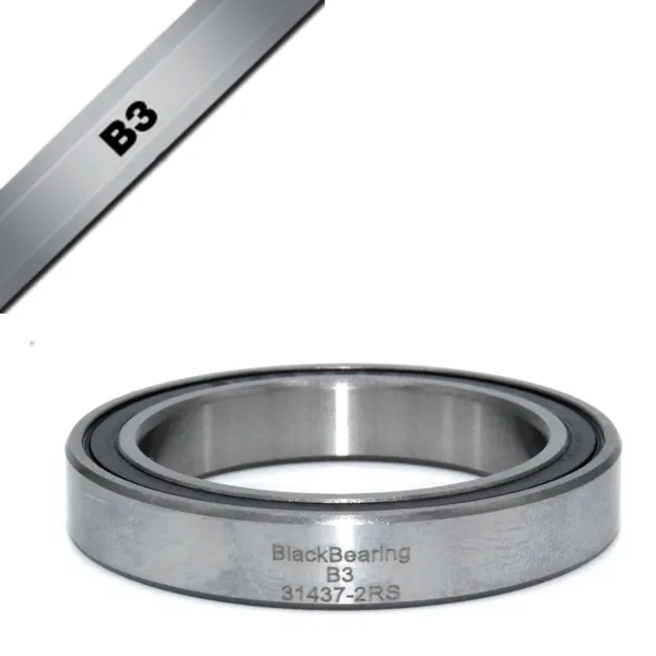 Roulement B3 Black Bearing - vue 2