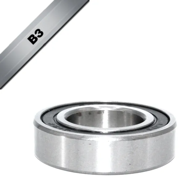 Roulement B3 Black Bearing - vue 2