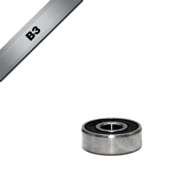 Roulement B3 Black Bearing - vue 2