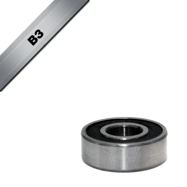 Roulement B3 Black Bearing - vue 2