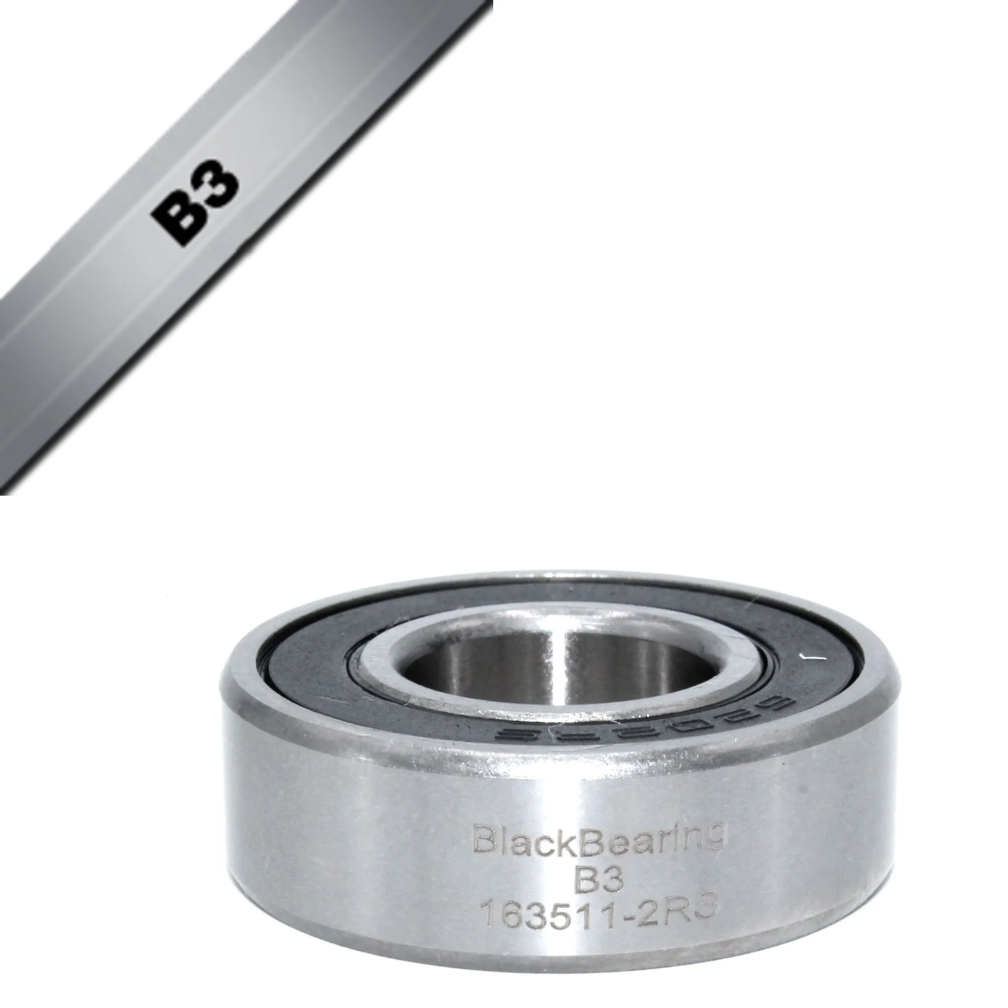 Roulement B3 Black Bearing
