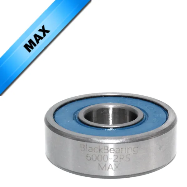Roulement Max Black Bearing - vue 2