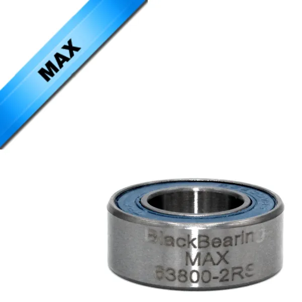Roulement Max Black Bearing - vue 2