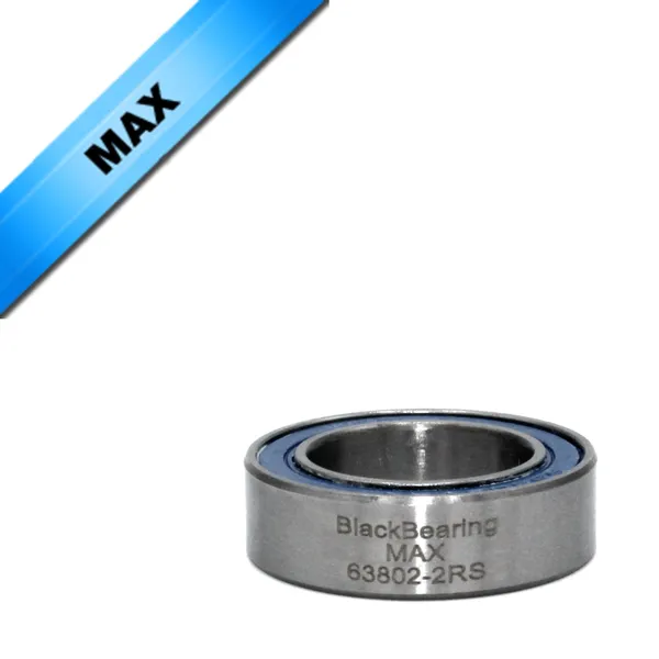 Roulement Max Black Bearing - vue 2