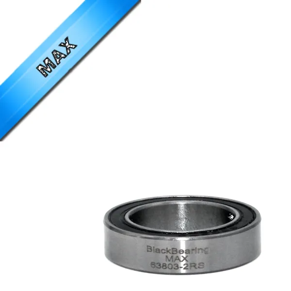 Roulement Max Black Bearing - vue 2