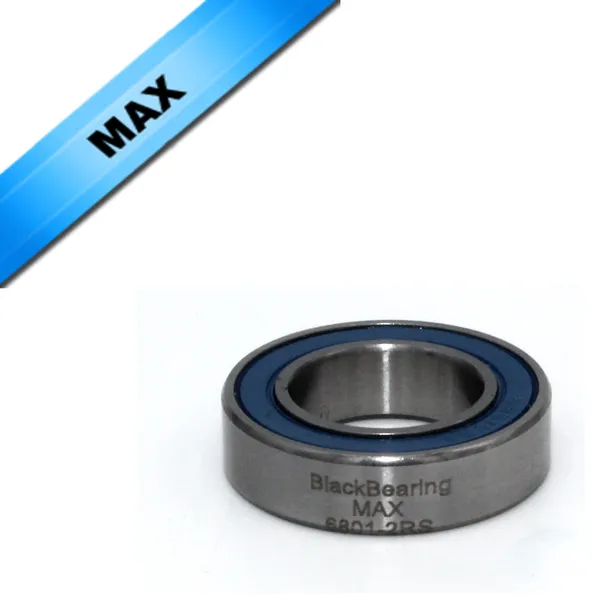 Roulement Max Black Bearing - vue 2