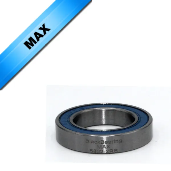 Roulement Max Black Bearing - vue 2
