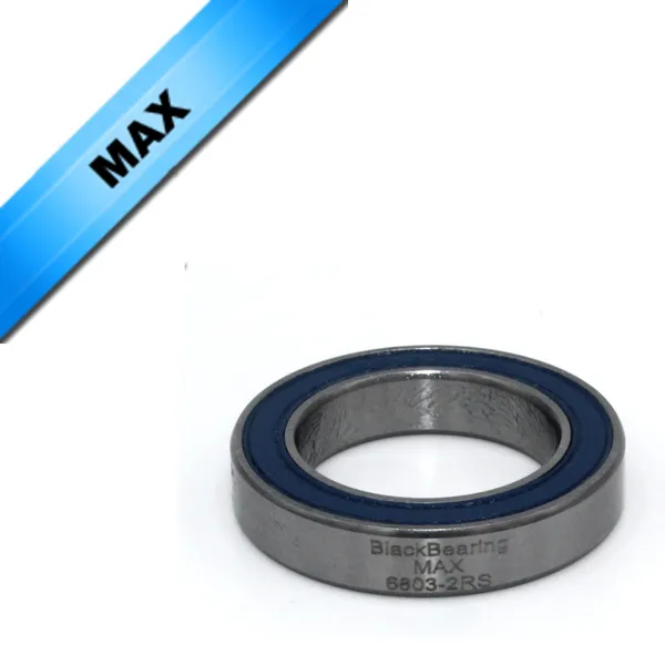 Roulement Max Black Bearing - vue 2
