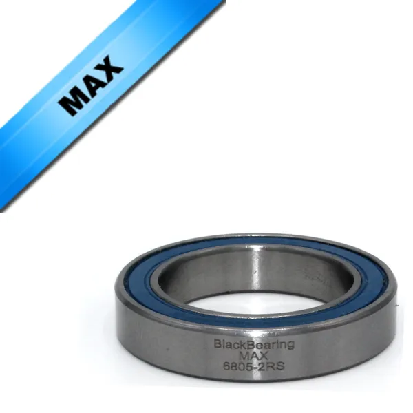 Roulement Max Black Bearing - vue 2