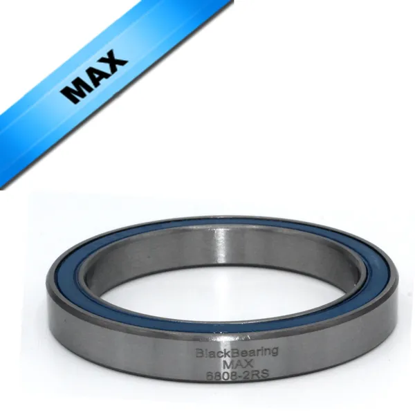Roulement MAX Black Bearing - vue 2