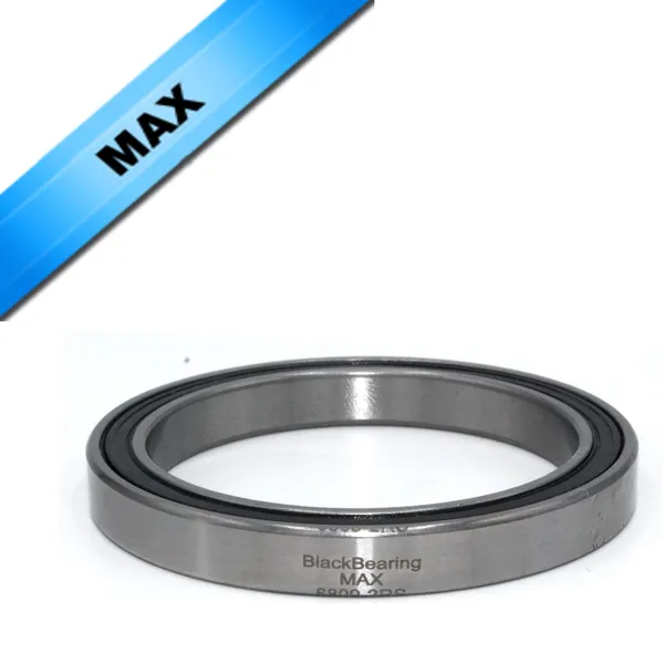 Roulement Max Black Bearing - vue 2