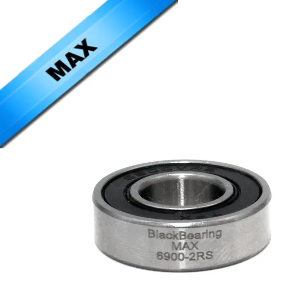 Roulement Max Black Bearing - vue 2