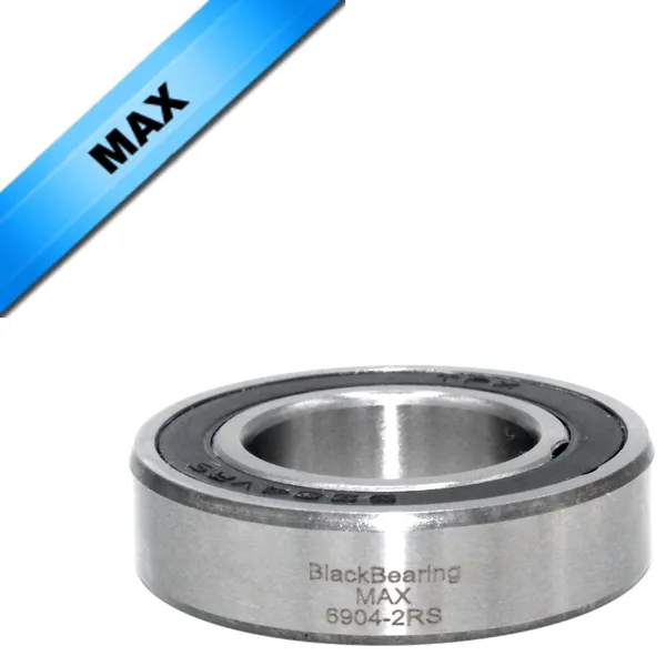 Roulement Max Black Bearing - vue 2