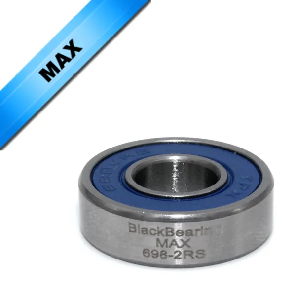 Roulement Max Black Bearing - vue 2