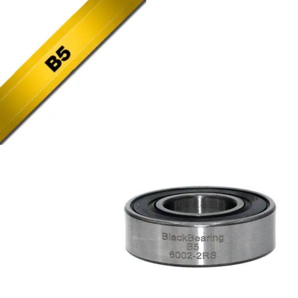 Roulement B5 Black Bearing - vue 2