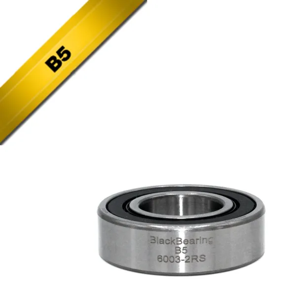 Roulement Black Bearing B5 - vue 2