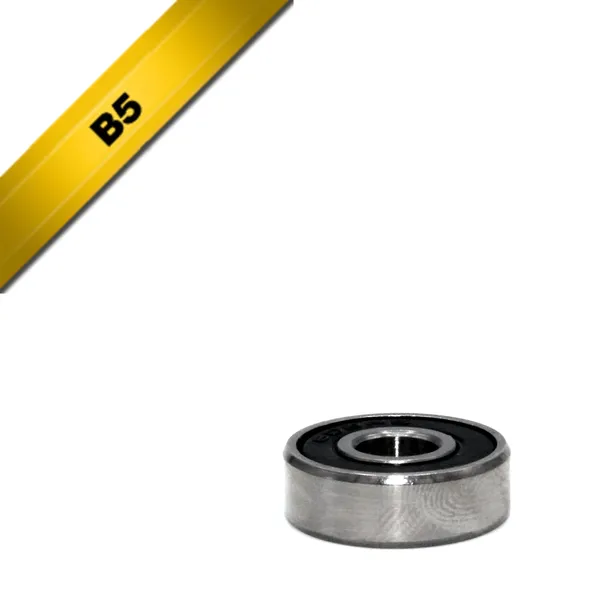 Roulement B5 Black Bearing - vue 2