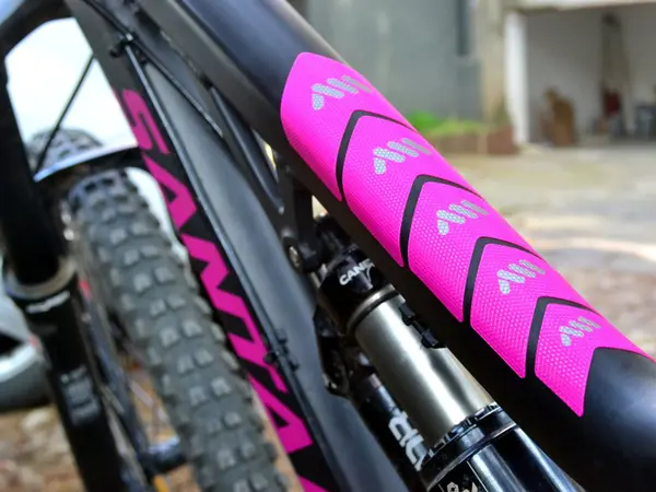 Porte-vélo magnétique Grand Basique All Mountain Style - vue 2