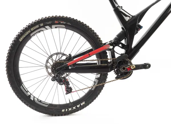 Autocollants de protection renforcée pour cadre ALL MOUNTAIN STYLE - vue 2