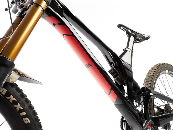 Autocollants de protection renforcée pour cadre ALL MOUNTAIN STYLE - vue 3