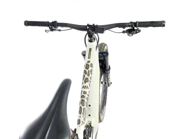 Autocollants de protection renforcée pour cadre All Mountain Style Cheetah - vue 2