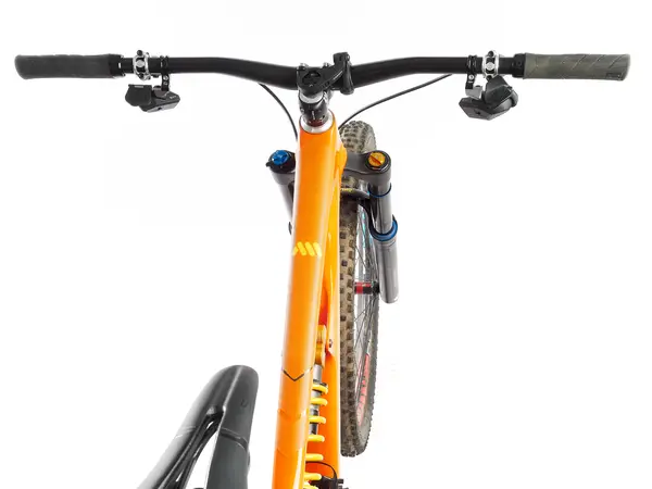 Autocollants de protection renforcée pour cadre ALL MOUNTAIN STYLE - vue 2