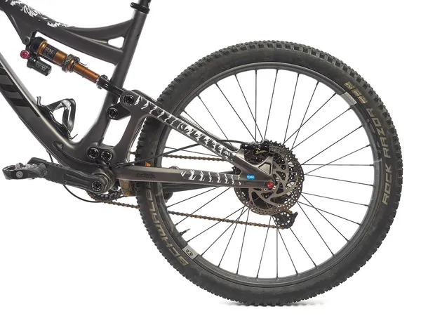 Autocollants de protection renforcée pour cadre Bear ALL MOUNTAIN STYLE - vue 2