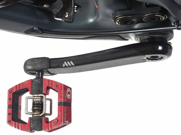 Protections de manivelle All Mountain Style - vue 2