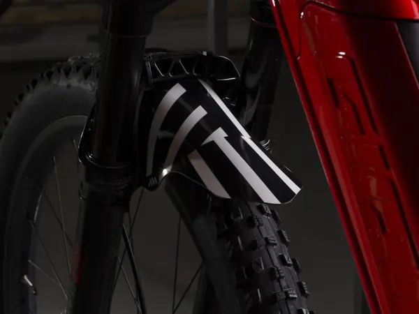 Protection anti-boue Reflective Dazzle ALL MOUNTAIN STYLE - vue 3