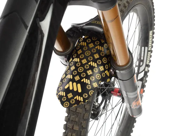 Protection anti-boue Couture ALL MOUNTAIN STYLE - vue 2