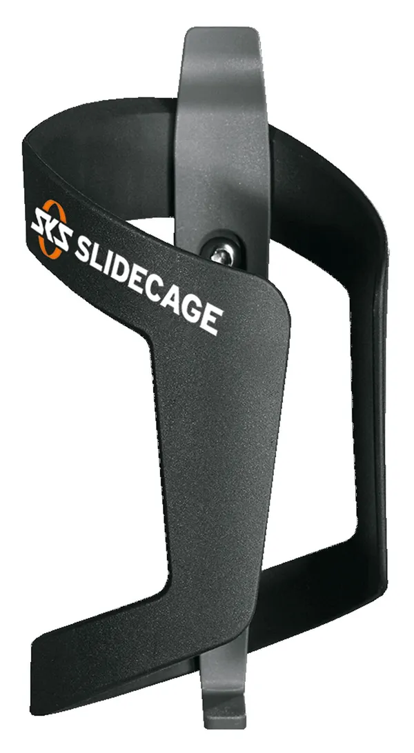 SKS Slidecage Protection dorsale - vue 3