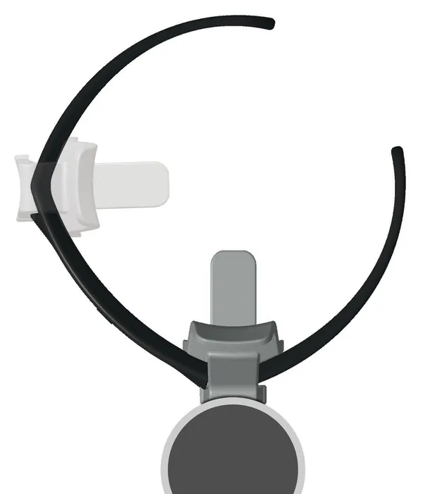 SKS Slidecage Protection dorsale - vue 4