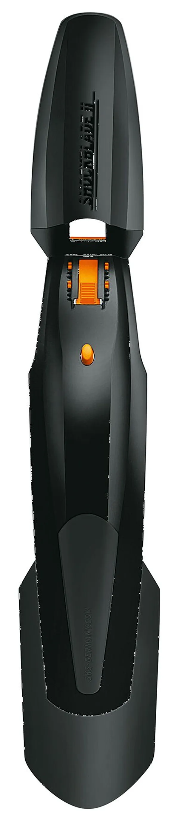 SKS Shockblade Dark 29 + 27 Amortisseur avant - vue 2