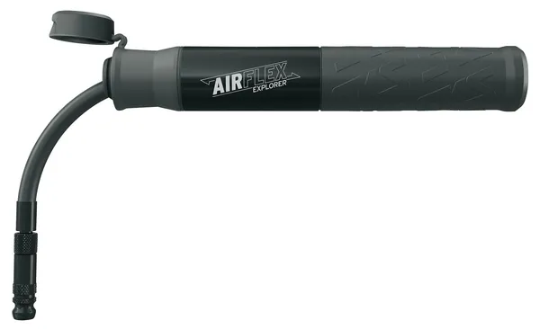 Garde-boue SKS Airflex Explorer noir - vue 2